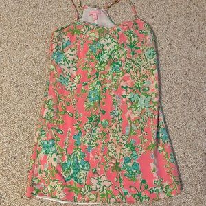 Lilly Pulitzer dress XXS